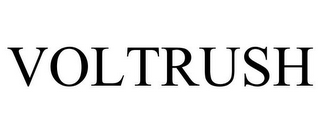 VOLTRUSH