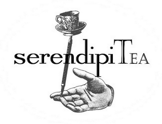 SERENDIPI TEA