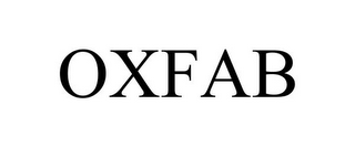 OXFAB