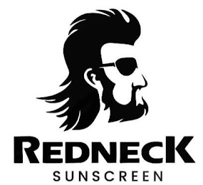 REDNECK SUNSCREEN