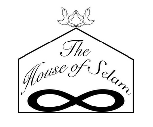 THE HOUSE OF SELAM