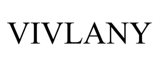 VIVLANY