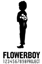 FLOWERBOY1234567890PROJECT