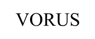 VORUS