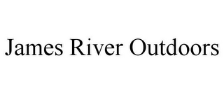 JAMES RIVER OUTDOORS