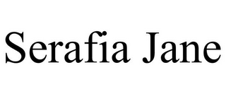 SERAFIA JANE