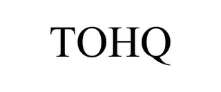 TOHQ