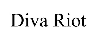 DIVA RIOT