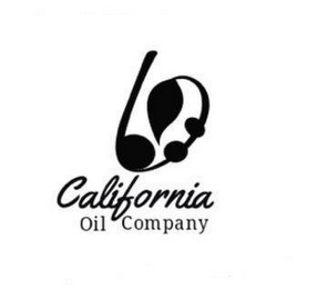 CALIFORNIA OIL COMPANY