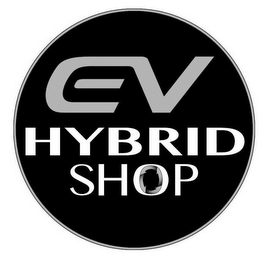 EV HYBRID SHOP