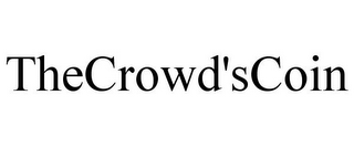 THECROWD'SCOIN