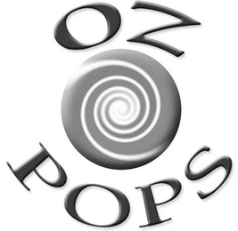 OZ POPS