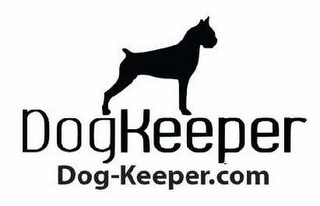 DOGKEEPER DOG-KEEPER.COM