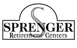 S SPRENGER RETIREMENT CENTERS