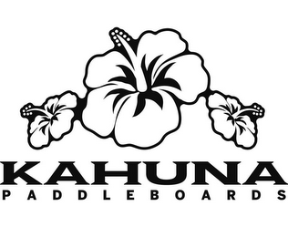 KAHUNA PADDLEBOARDS