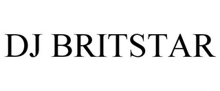 DJ BRITSTAR