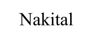 NAKITAL