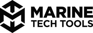 M MARINE TECH TOOLS