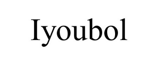 IYOUBOL