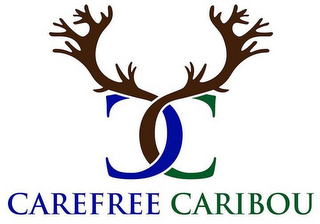 CC CAREFREE CARIBOU