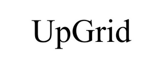 UPGRID