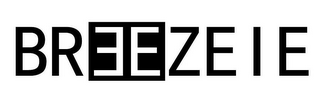 BREEZEIE