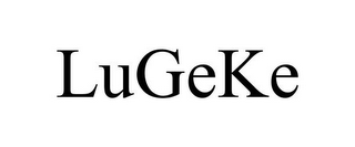 LUGEKE