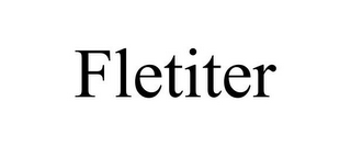 FLETITER