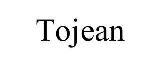 TOJEAN