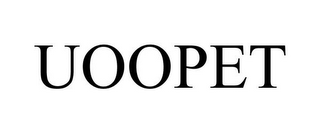 UOOPET