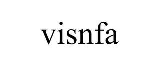 VISNFA
