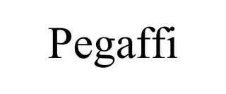 PEGAFFI