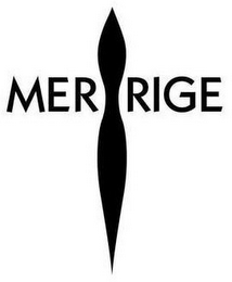 MERRIGE