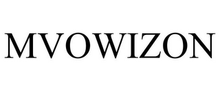 MVOWIZON