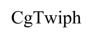 CGTWIPH