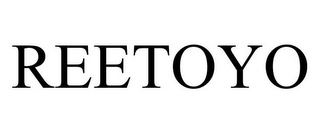 REETOYO