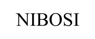 NIBOSI