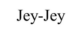 JEY-JEY