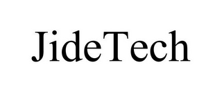 JIDETECH