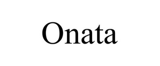 ONATA