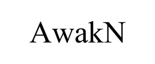 AWAKN