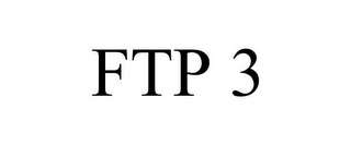 FTP 3