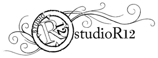 STUDIOR12 STUDIO R12