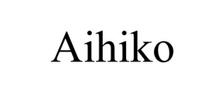 AIHIKO