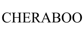 CHERABOO