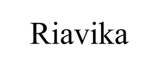 RIAVIKA