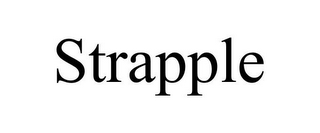 STRAPPLE