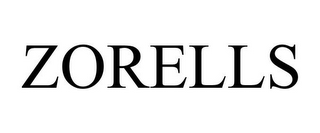 ZORELLS