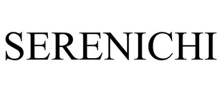 SERENICHI