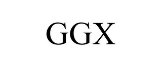 GGX